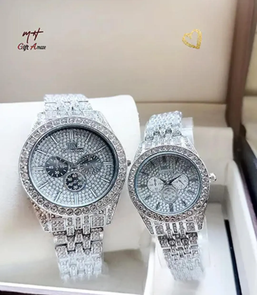 Watches
