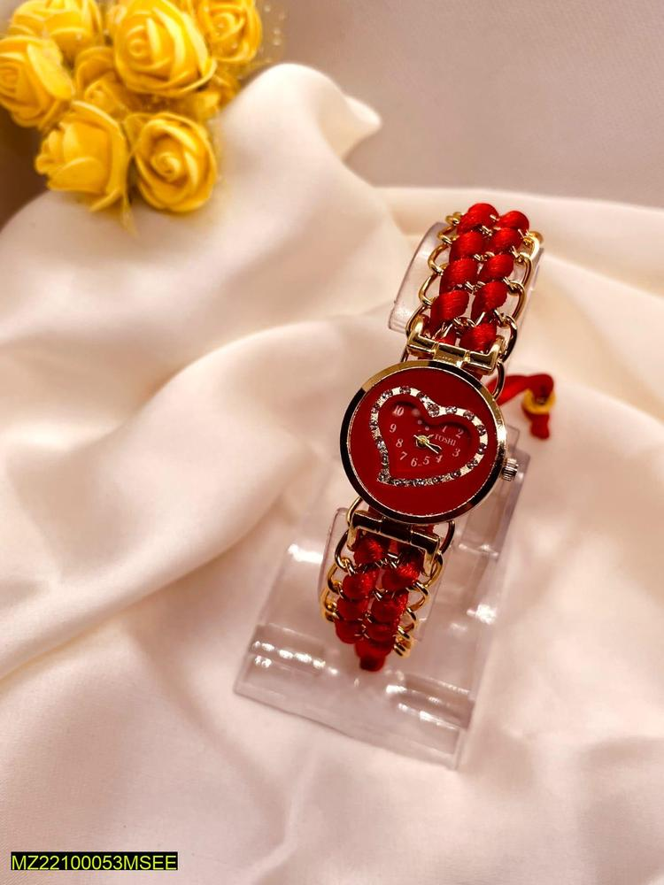 Watches