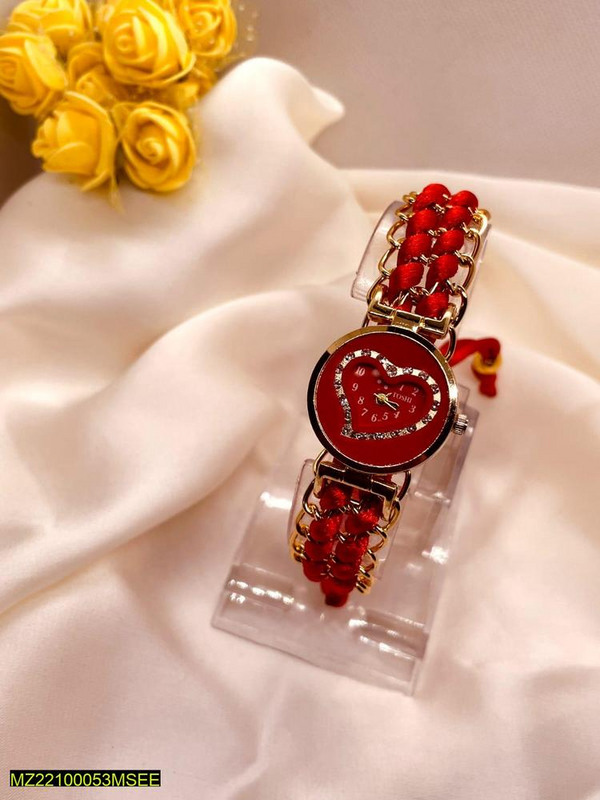 Watches
