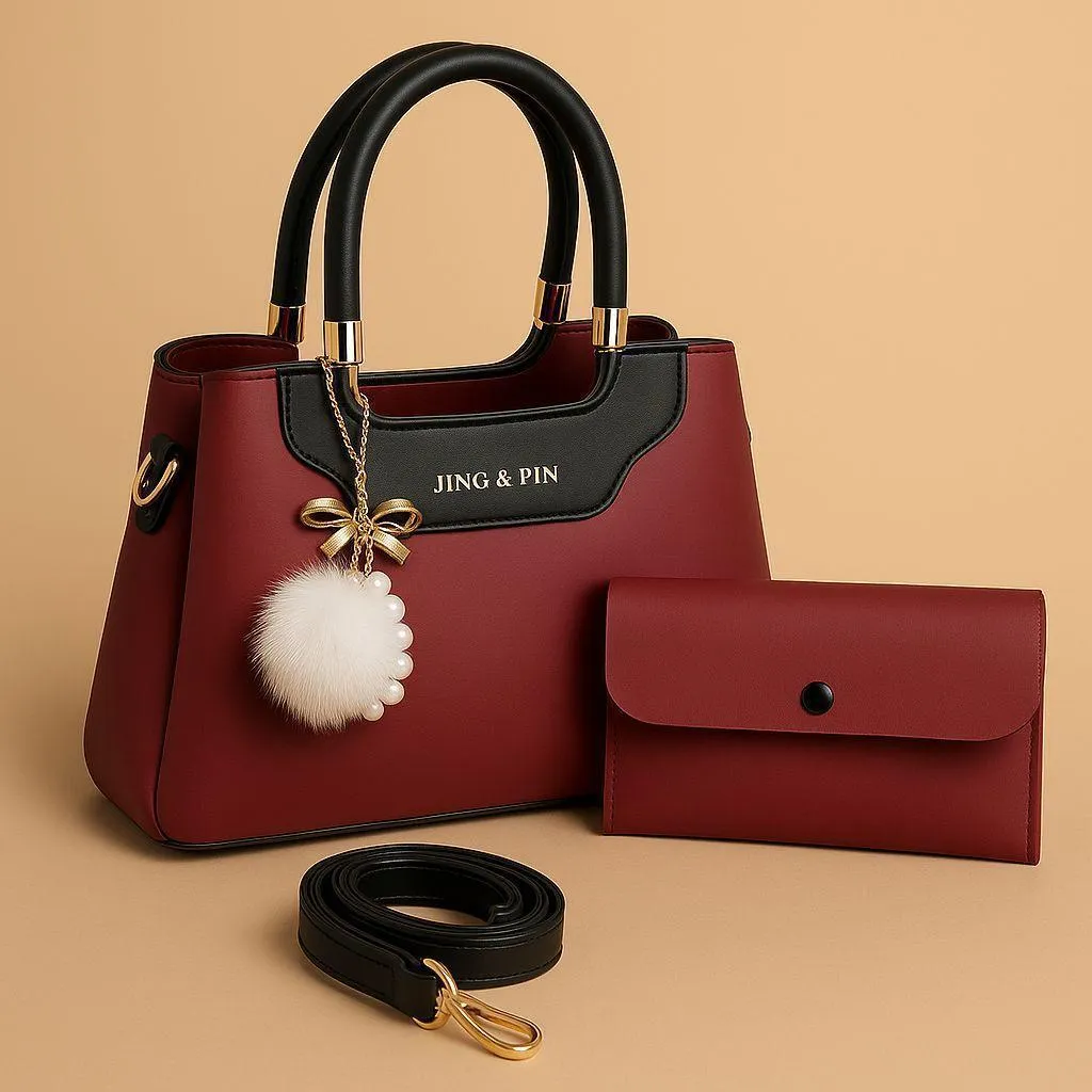 HAND BAGS