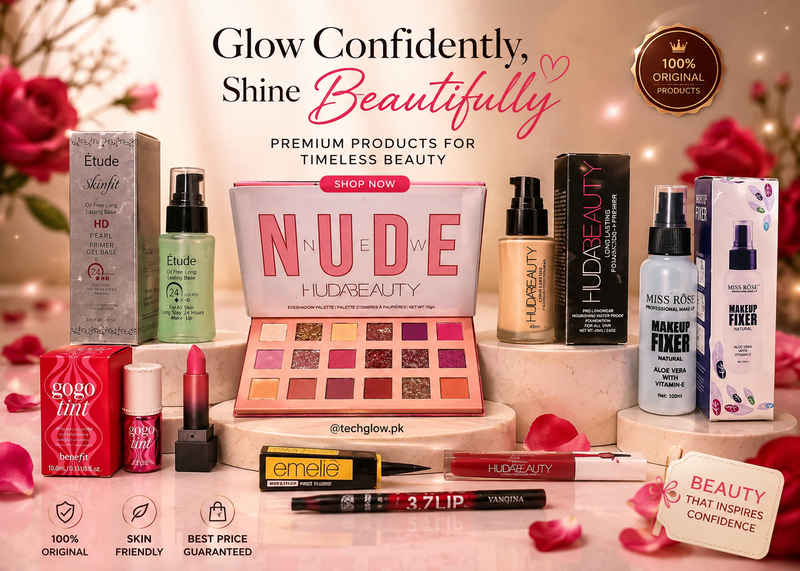 MAKEUP SETS