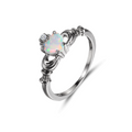 Premium Gemstone Rings Wholesale for Pakistan Market