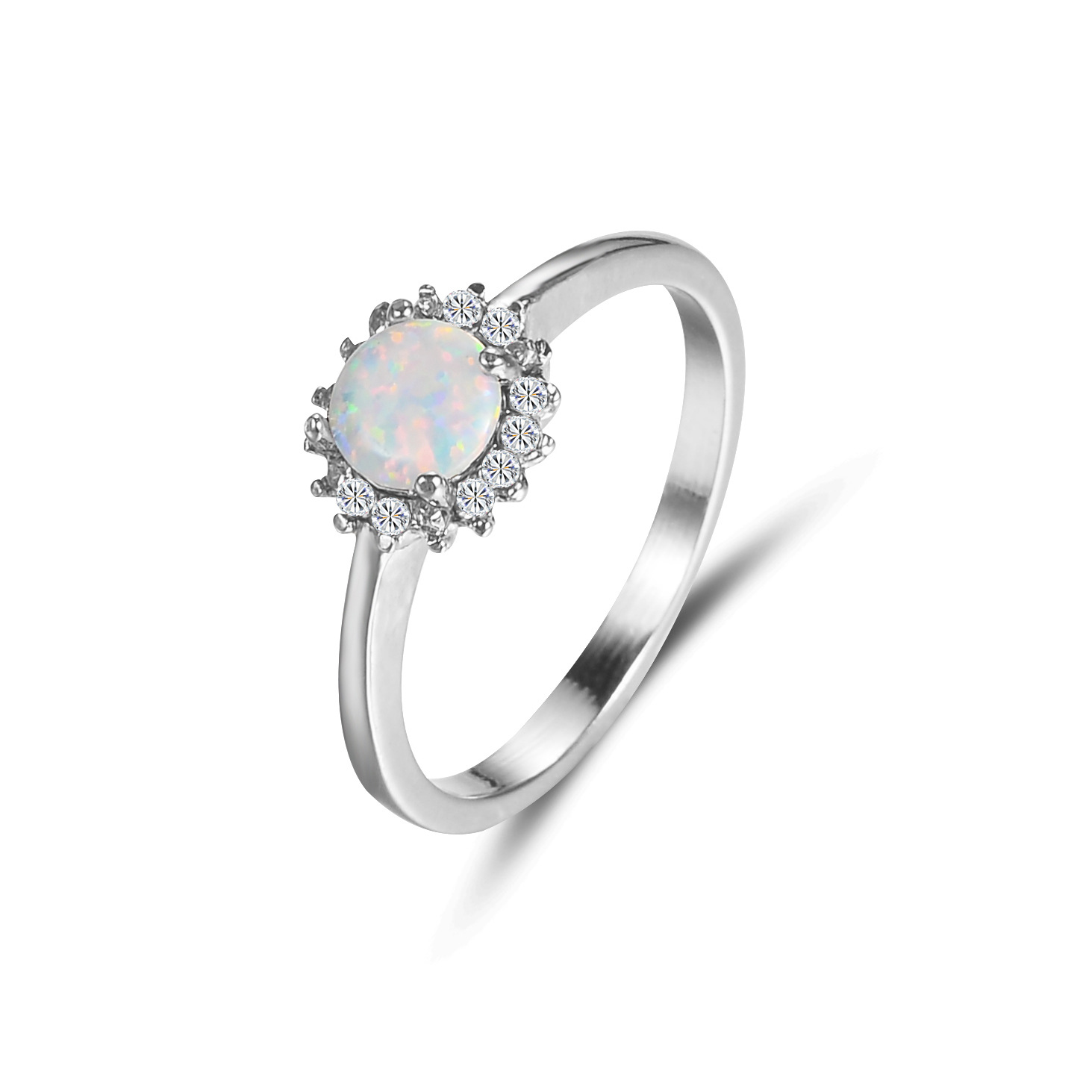 Premium Gemstone Rings Wholesale for Pakistan Market