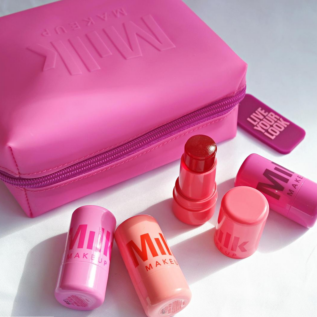 Milk Makeup Jelly Blush Stick Pack of 4