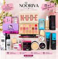 13-in-1 Makeup Set for Bridesmaids & Office Professionals