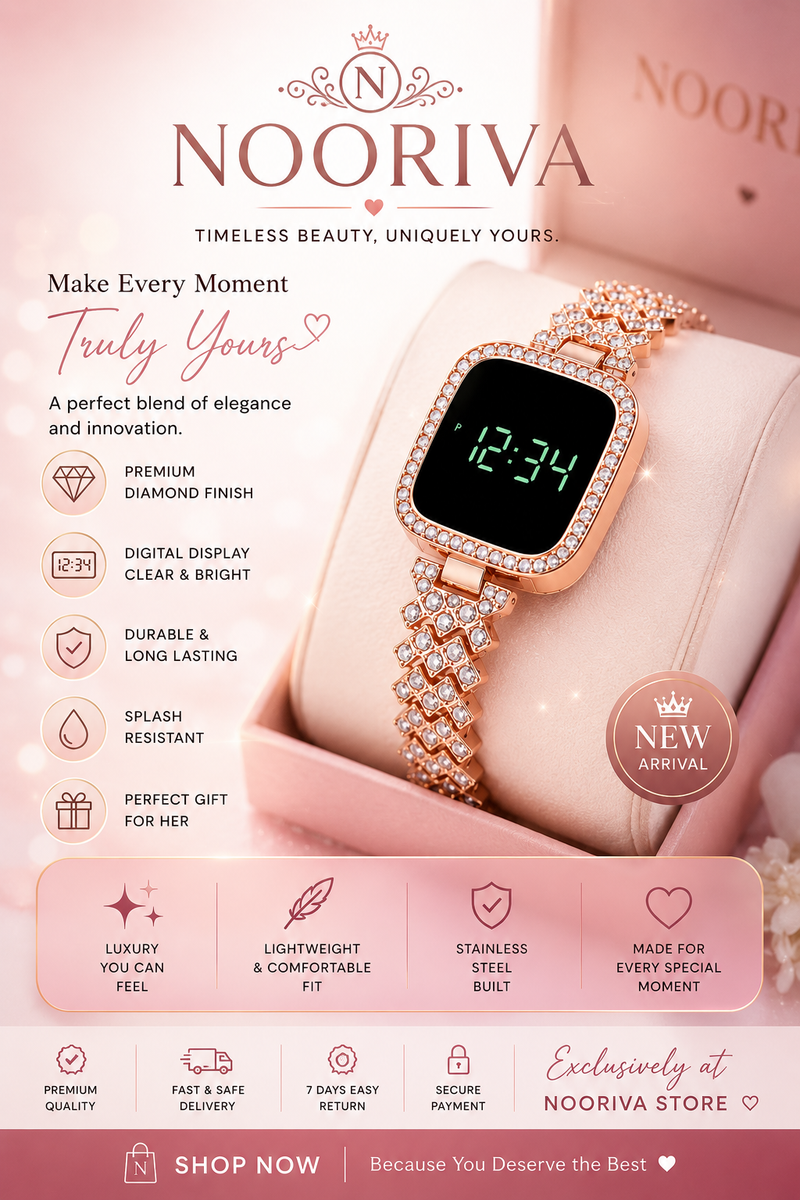 WATCHES